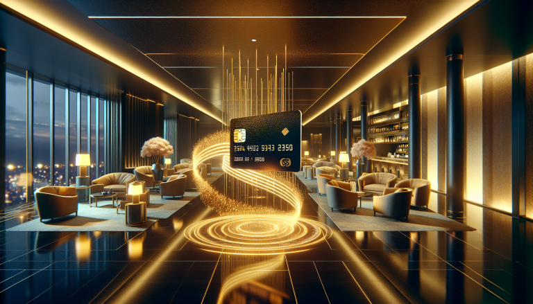 Marriott’s 35% Co-Branded Card Fee Surge Signals Loyalty’s Next Phase