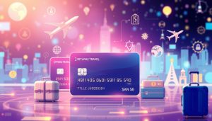 Virtual Cards Revolutionizing Corporate Travel Payments