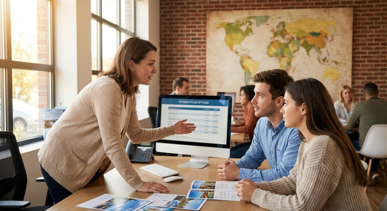 Why Tour Operators Are Racing to Add Buy Now, Pay Later Options