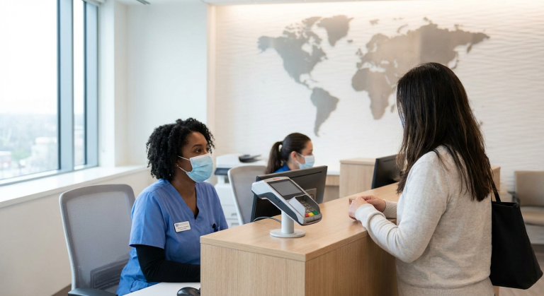 Mastercard and MTA Partner to Fix Medical Tourism’s Payment Problem