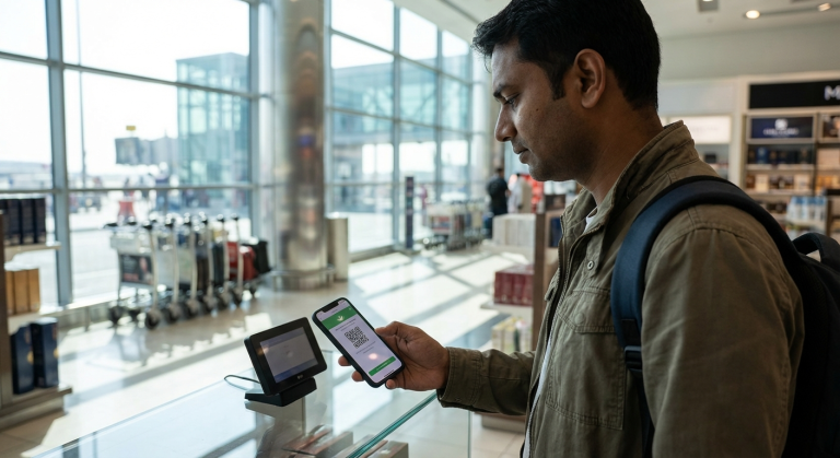 India’s UPI Goes Global: What It Means for Travel Payments