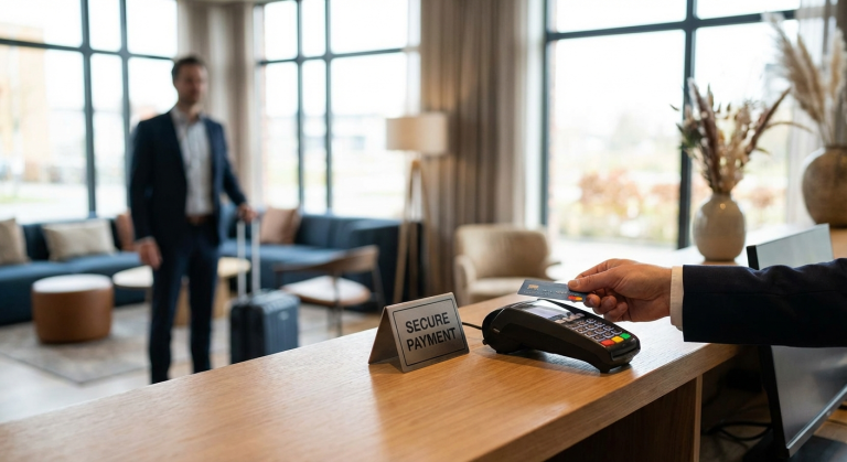 PCI DSS 4.0 Enforcement Is Here: What Travel Merchants Must Know for 2026