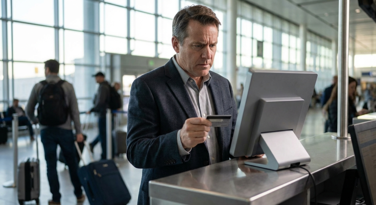 Travel Merchants Face a  Chargeback Reality as Fraud Rates Surge 816%