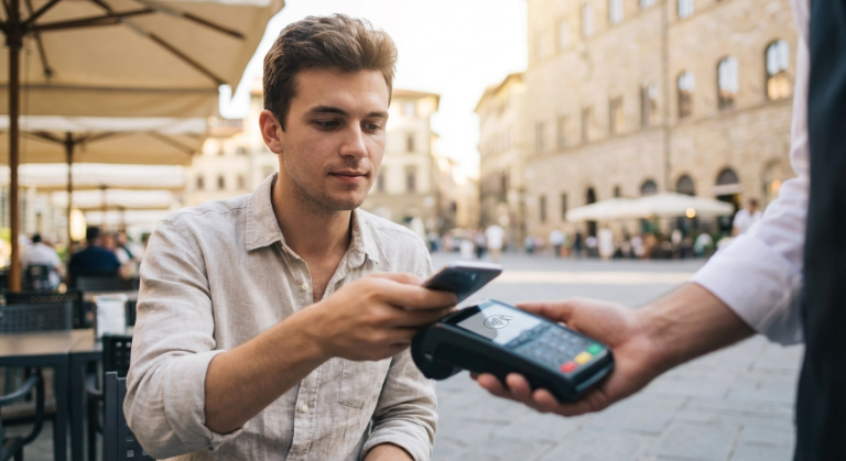 How Contactless Payments Are Reshaping Tourism Destinations Worldwide