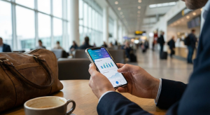 Embedded Finance Reshapes Travel Payments: Three Opportunities for 2025