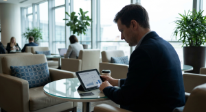 HBX Group Taps Outpayce to Modernize B2B Travel Payments