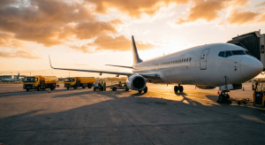 Jet Fuel Crisis: Airlines Scramble as Oil Spike Triggers Fare Surge and Route Chaos