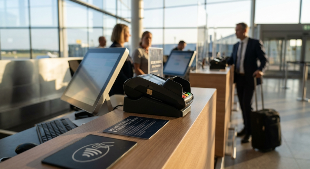 The  Billion Problem: Travel Payment Fraud Escalates in 2025