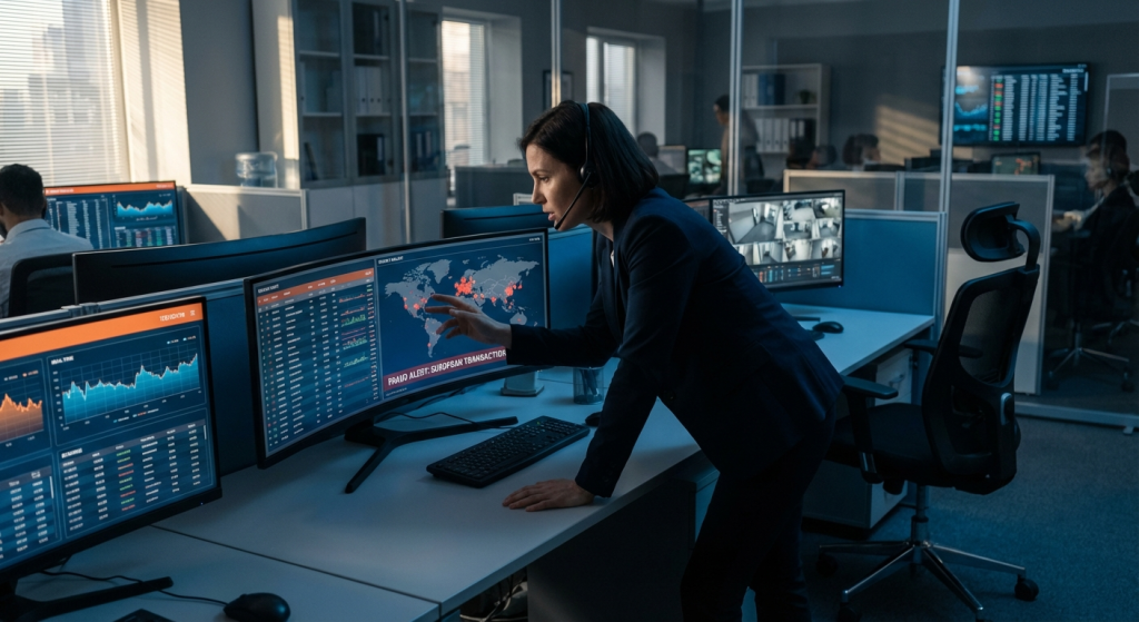 Travel Merchants Face .2 Billion Fraud Tab as Chargeback Rates Climb