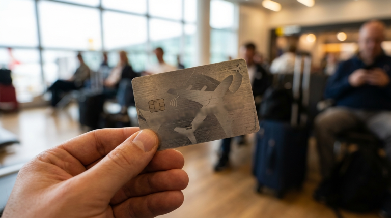 How Credit Card Cash Is Reshaping Airline Loyalty Programs