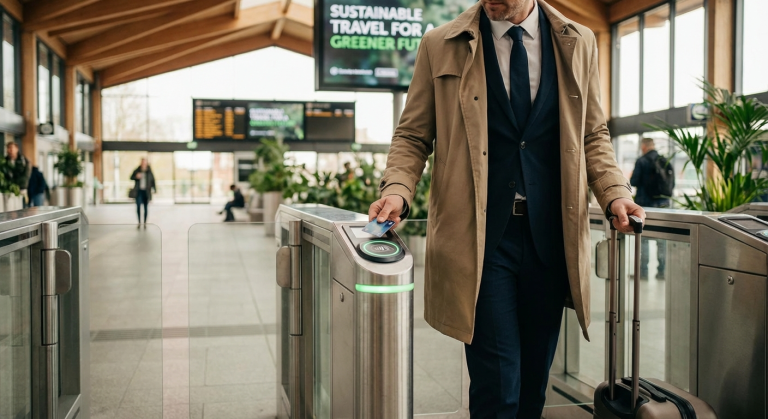 How payment tech is quietly powering more sustainable tourism