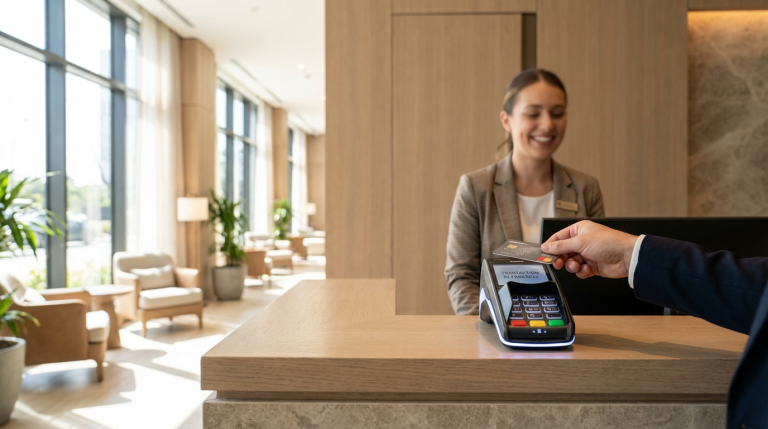 RateGain and Juspay Launch RG Pay for Embedded Travel Payments