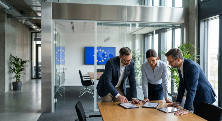 What Travel Merchants Need to Know About PSD3 and the New Payment Services Regulation