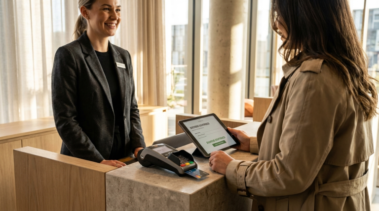 RateGain and Juspay Launch RG Pay: Embedded Finance Platform for Travel Merchants