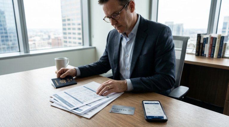 Capital One’s 6 Million Hopper Acquisition Signals a New Era of Bank-Owned Travel Tech