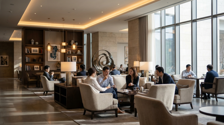 Hyatt’s Loyalty Overhaul: What the Globalist Shake-Up Means for Travel Merchants