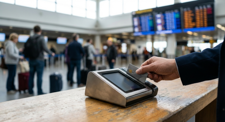 Travel Merchants Face New Compliance Wave: PSD3 and Card Network Rules Reshape Payments in 2026