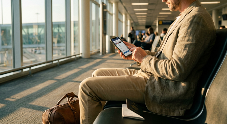 Vuelo Lands £56M Seed to Build the UK First AI-Native Travel Booking Platform With Integrated Financing