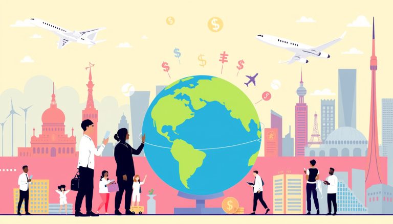 Cross-Border Payment Challenges for Aviation Startups