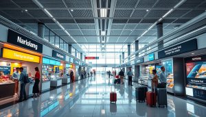 Embedded Finance Solutions for Aviation Merchants