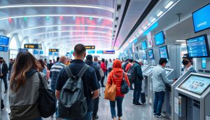 How Airlines Manage International Payment Compliance