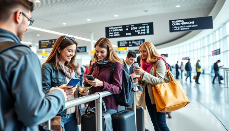 Payment Flexibility Driving Airline Customer Satisfaction