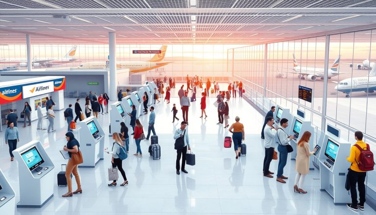 The Role of Acquiring Banks in Airline Payments