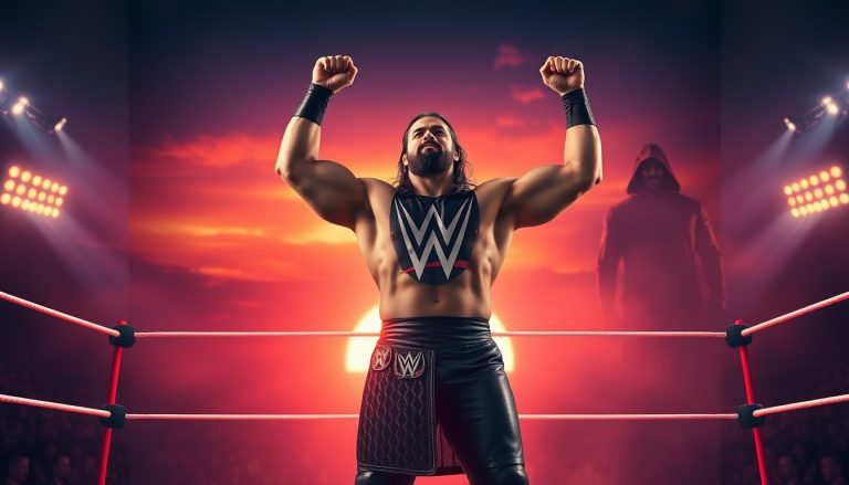 WWE Updates: Roman Reigns Dominates WrestleMania 40, Tommy Fury Eyes Wrestling, Oba Femi’s Mysterious Absence