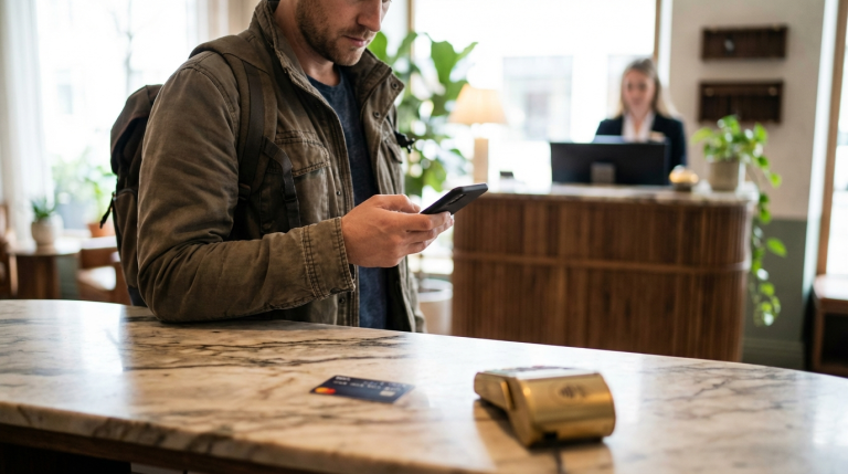 Why Travel Merchants Can No Longer Ignore Payment Infrastructure