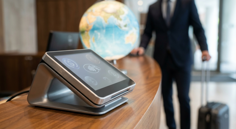 Stablecoins Are Quietly Reshaping How Travel Merchants Settle Payments