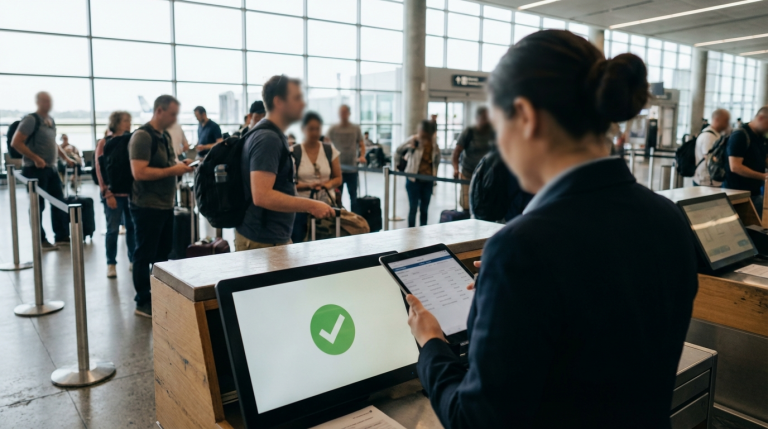 Riskified and Outpayce Join Forces to Bring AI Fraud Protection to Airlines and Travel Merchants