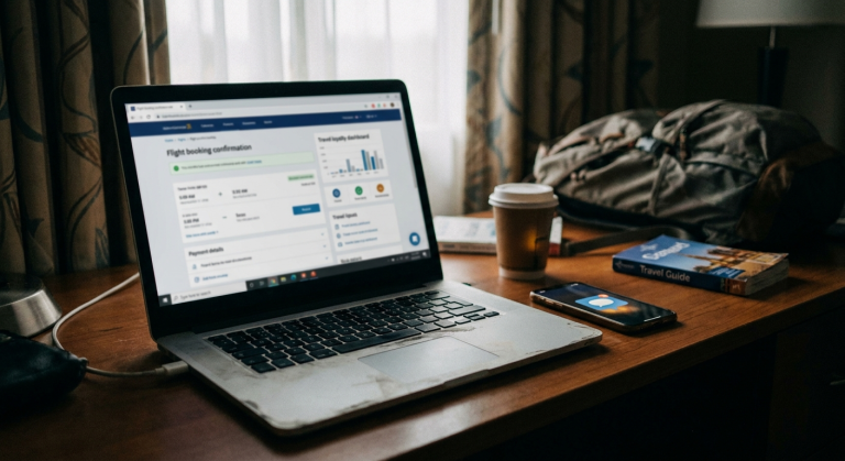 AI Agents Are Bookings Biggest Growth Area So Is Fraud