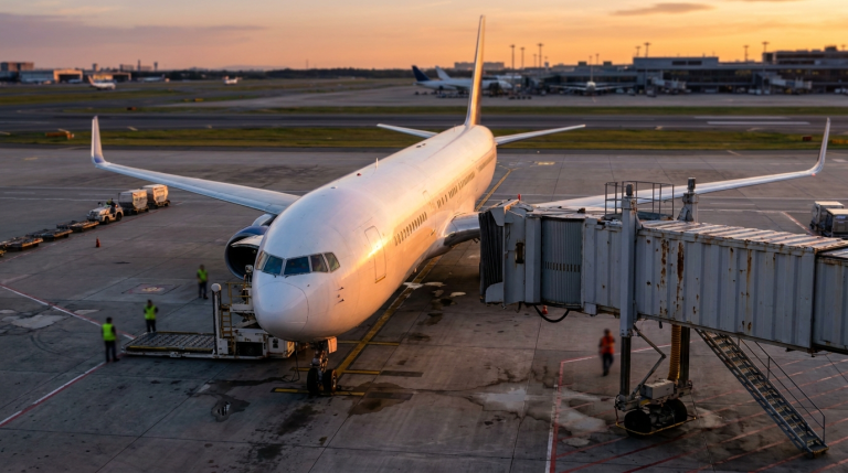 Singapore Airlines Extends Dubai Suspension Through May as Regional Carriers Slash Routes Across Asia