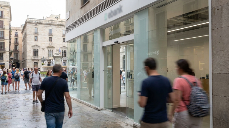 Revolut’s First Physical Store Signals a New Chapter for Fintech Trust