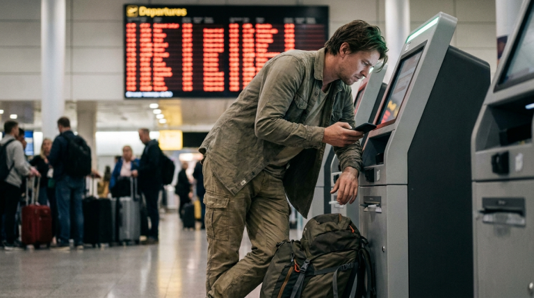 The Loyalty Deficit: How Travel Rewards Programs Are Pushing Customers Away