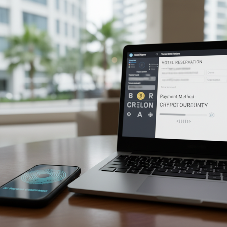 The Agentic Payments Revolution Is Coming for Travel Merchants
