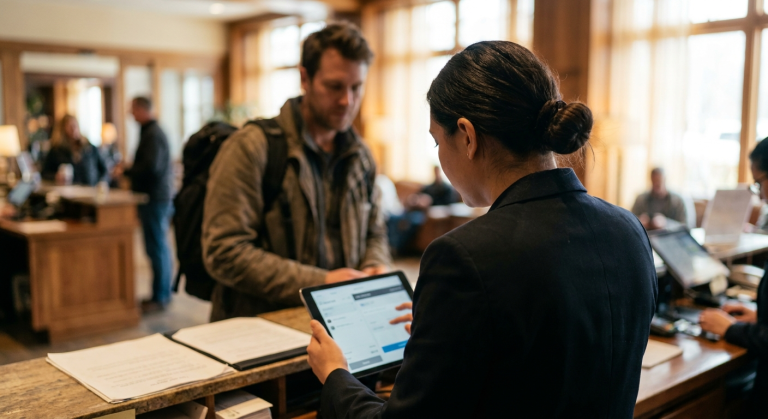 The New Economics of Travel Payment Fraud: Why Merchants Are in the Crosshairs
