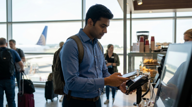 India’s Travel-Fintech Boom Draws 3 Million Bet From General Catalyst