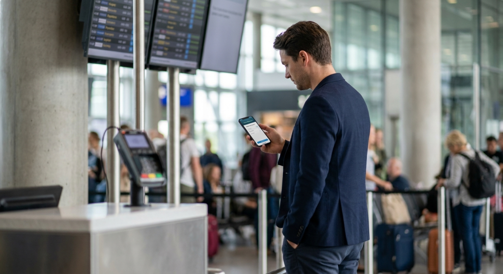 How HTS Is Becoming the Infrastructure of the Modern Travel Loyalty Economy
