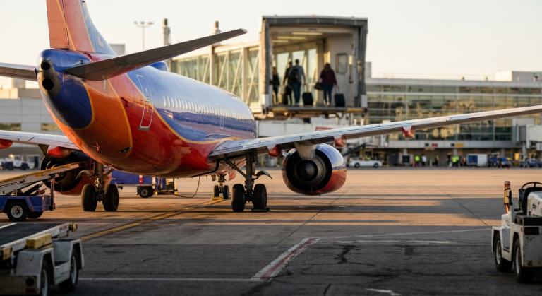 Southwest Airlines Launches Massive Week of WOW Sale Amid Summer Travel Surge
