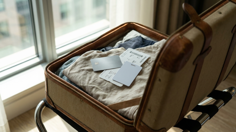 Chase Sapphire Preferred Rewrites the Playbook for Travel Credit Cards