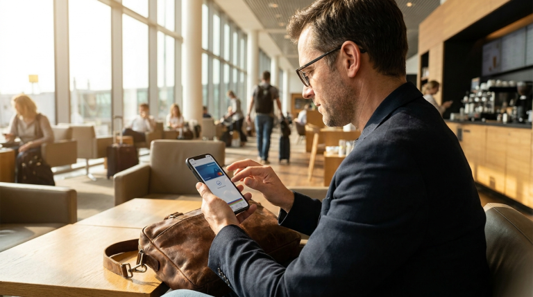 Travel Operators Are Ditching Mobile Apps for AI: What the Data Says