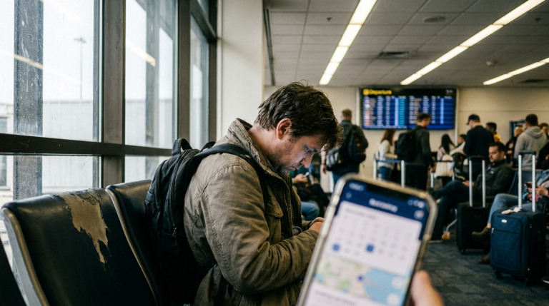 Hopper Settles FTC Charges for 5M Over Hidden Fee Scheme Targeting Travel Bookers
