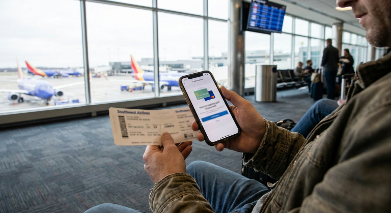Southwest Airlines Partners with Klarna to Bring Flexible Payment Options to Millions of Travelers